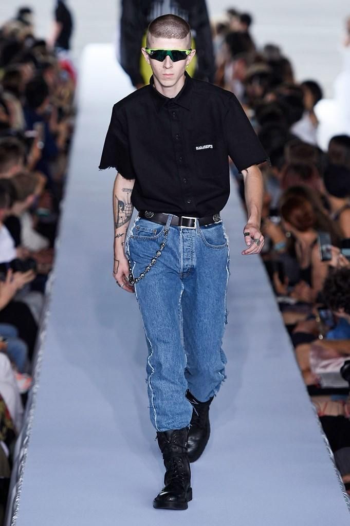 Vetements
