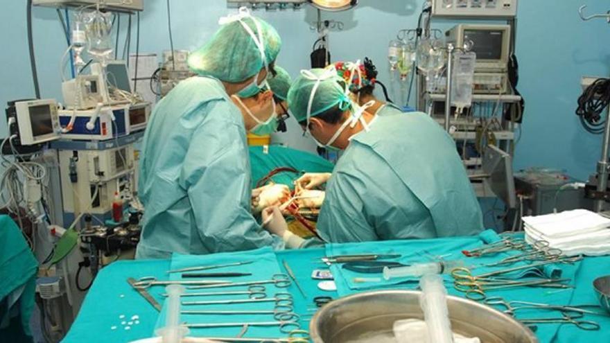 Los donantes de órganos crecen en la Región un 47% en el primer trimestre del año