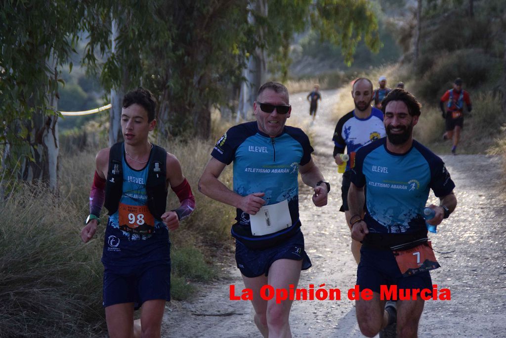 Trail Puentes de Cieza 2022