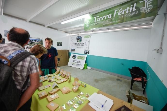 Feria Ecológica de Gran Canaria