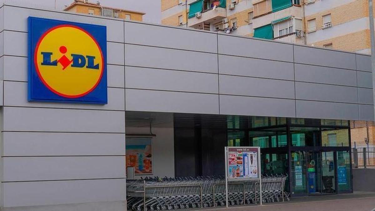 Mañana se esperan colas kilométricas en Lidl para conseguir el set de cuchillos más completo y barato del mercado: de acero inoxidable, antiadherente y por 4,99 euros