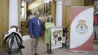 La Exhibición de Carruajes de Tradición volverá a animar el inicio de la Feria de Mayo