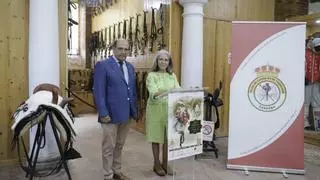 La Exhibición de Carruajes de Tradición volverá a animar el inicio de la Feria de Mayo