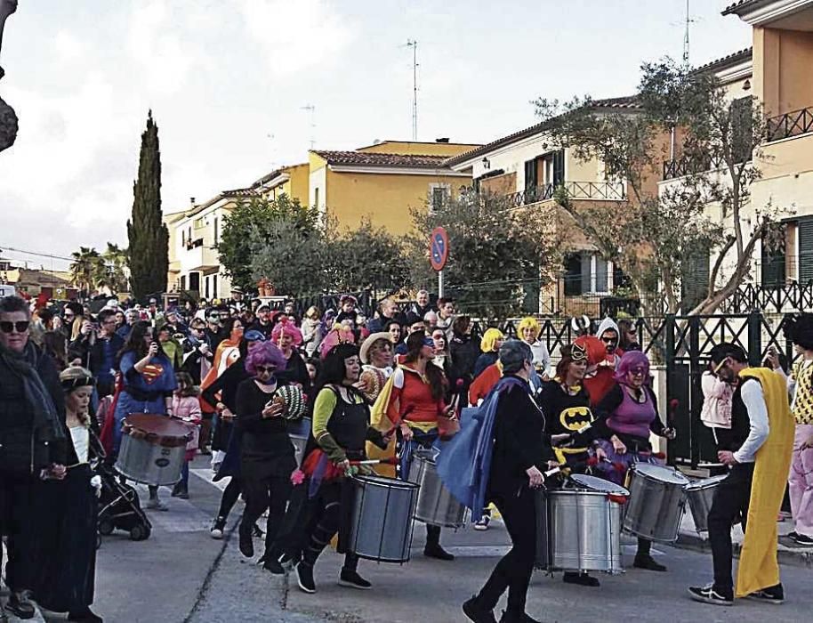 Rua de Santa Eugènia