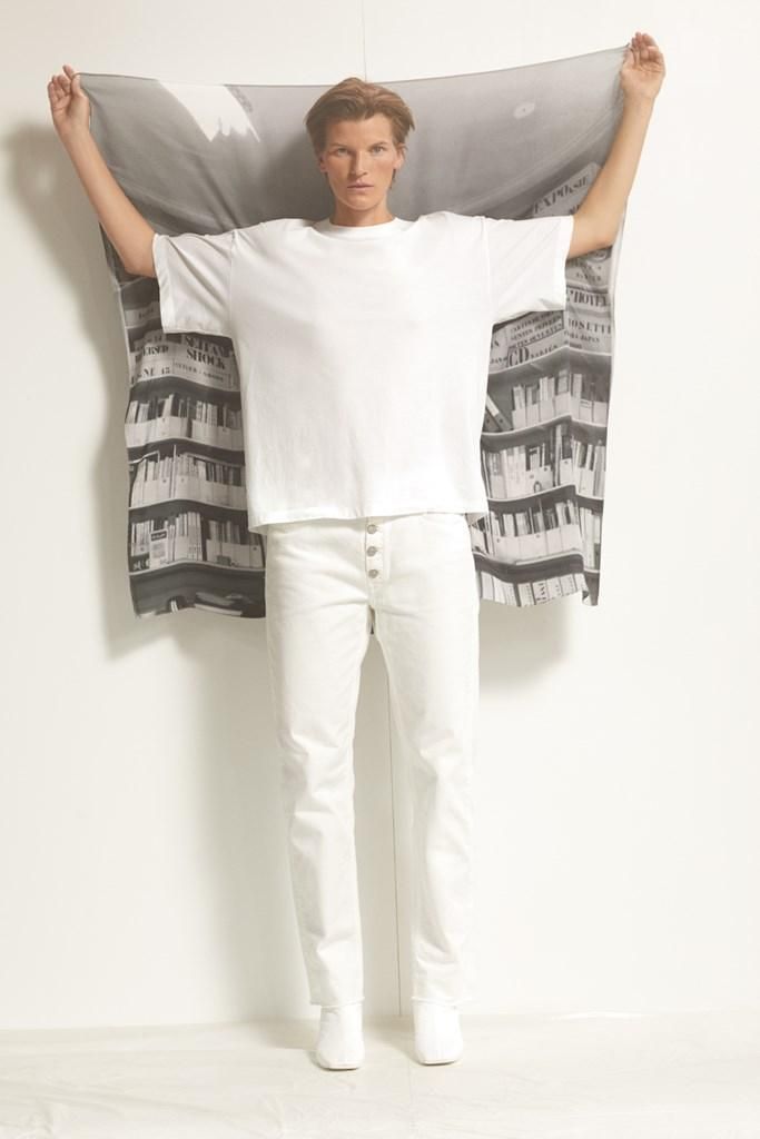 Mm6 Maison Margiela
