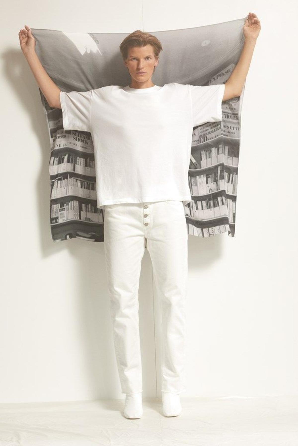 Mm6 Maison Margiela