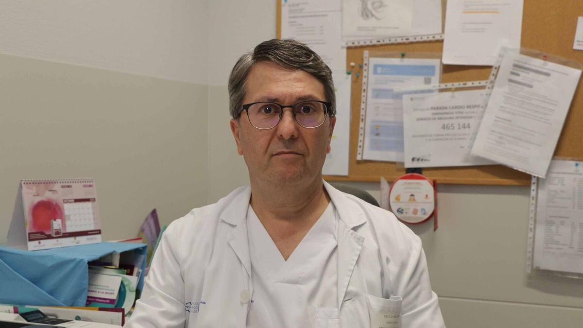 Ginecología del Cunqueiro hará auditorías mensuales para comprobar si se cumple el plan de cesáreas humanizadas