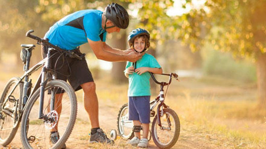 Consejos para mejorar la autoestima de nuestros hijos