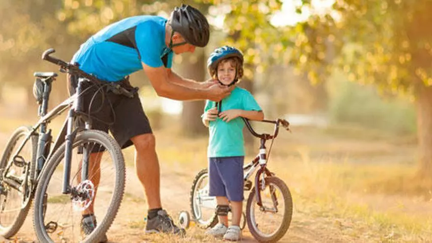 Consejos para mejorar la autoestima de nuestros hijos