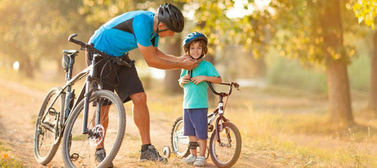 Hay que reconocer las virtudes de cada niño.