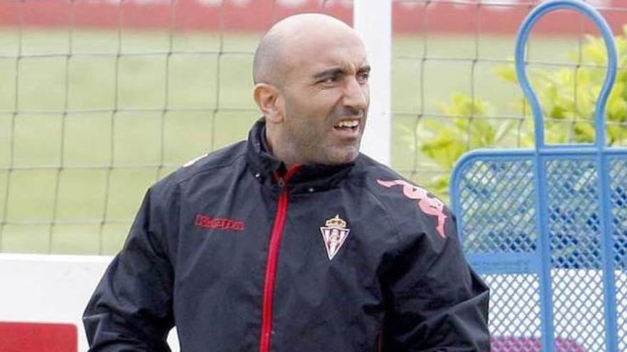 Abelardo: &quot;Noto demasiado optimismo en el ambiente&quot;