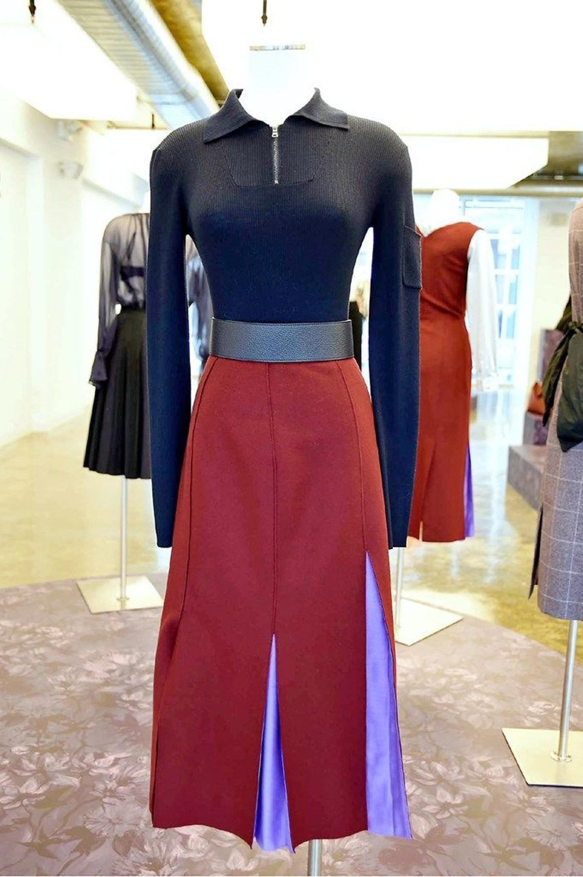 Jil Sander Navy