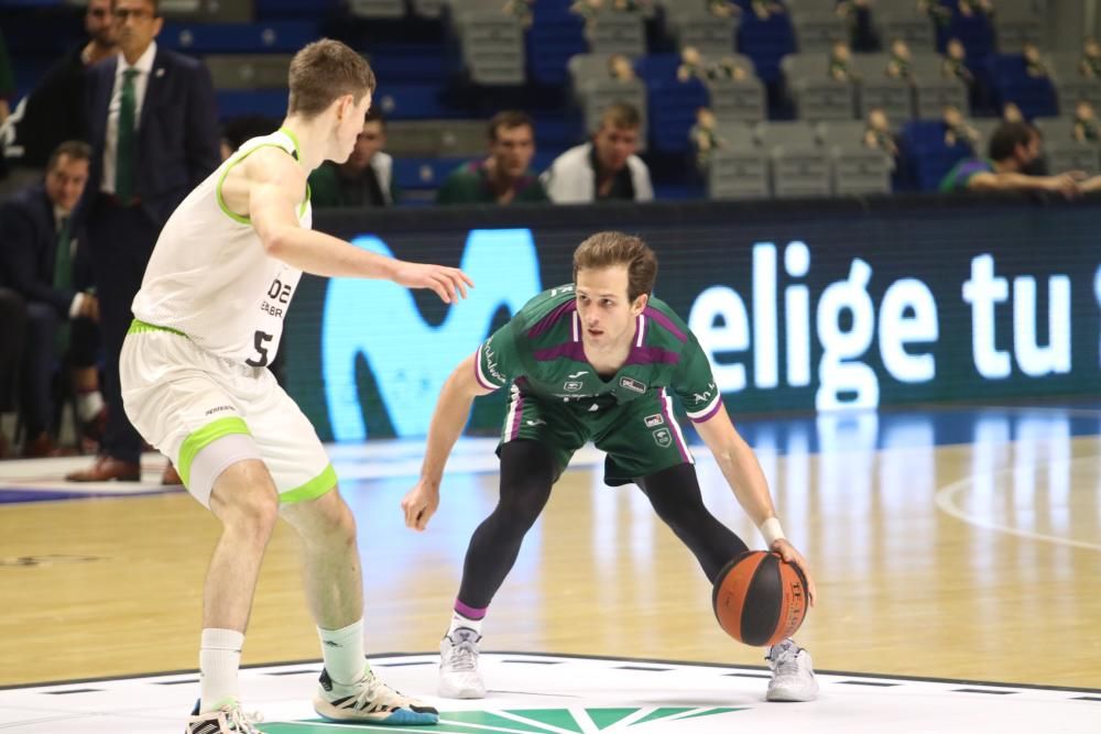 Liga Endesa | Unicaja - Urbas Fuenlabrada