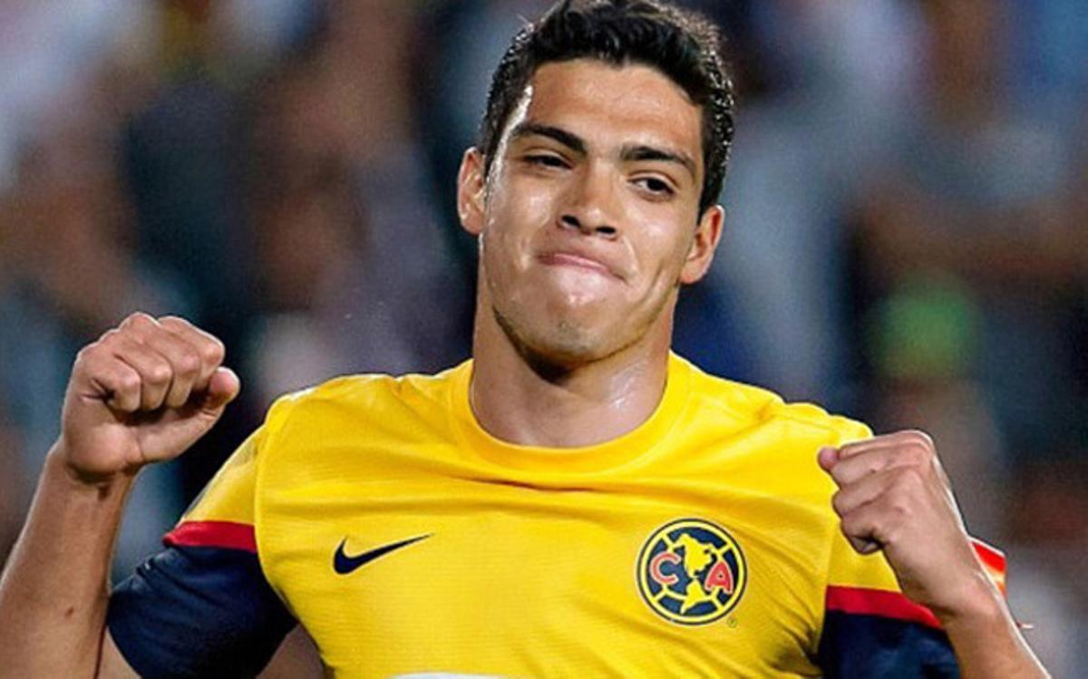 Raúl Jiménez espera triunfar en el Calderón