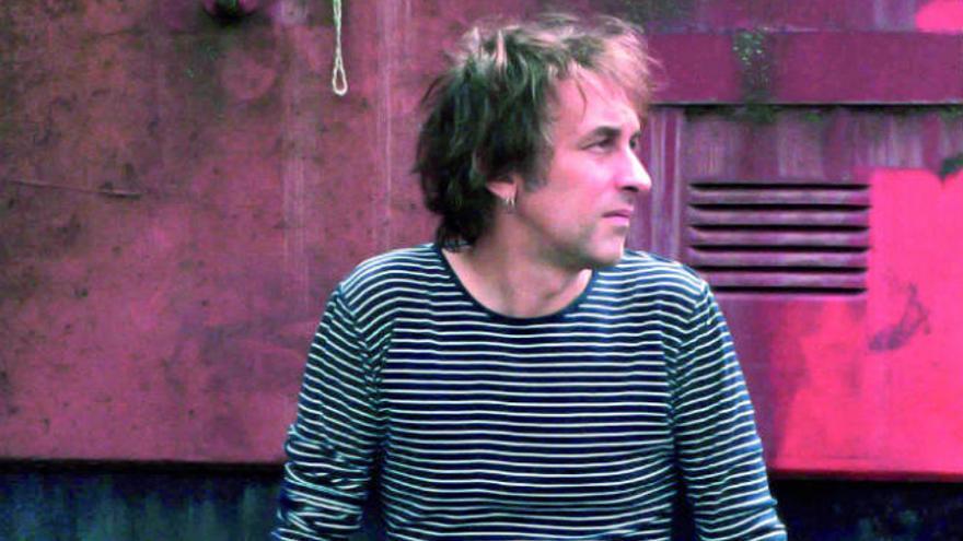 Yann Tiersen.