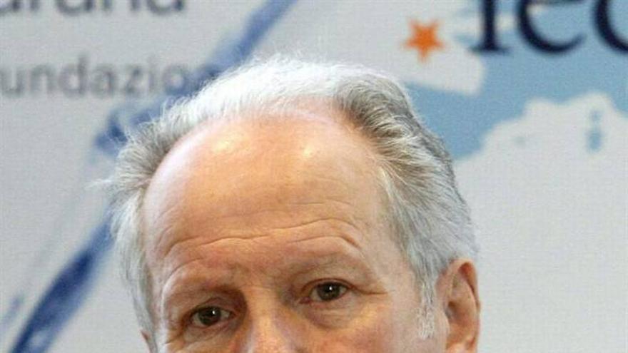 Fallece el histórico dirigente del PNV Javier Atutxa