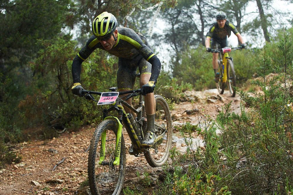 Vuelta a Ibiza MTB