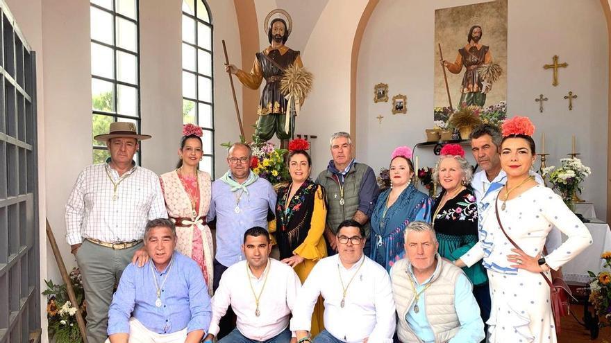 La Hermandad de San Isidro de Monesterio convoca a los socios para renovar su junta directiva