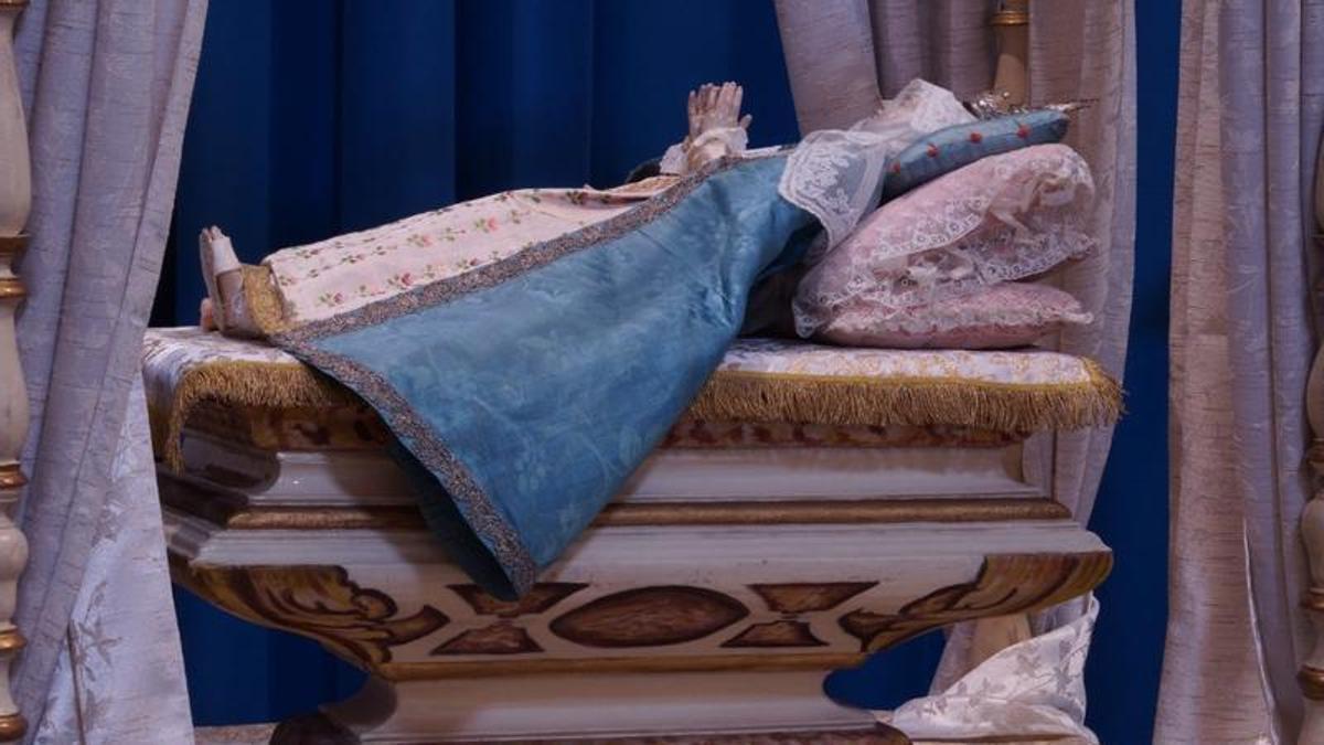 La fiesta de la Asunción, patrimonio de Mallorca