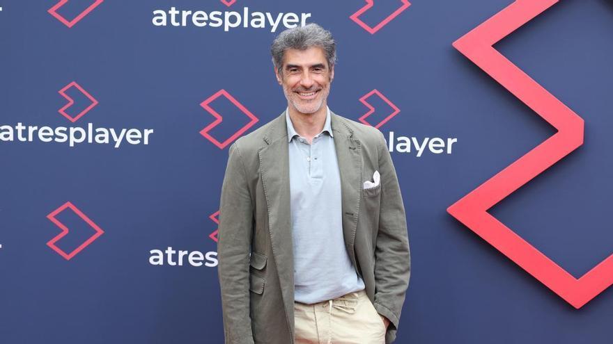 Jorge Fernández habla de su salida de 'La ruleta de la suerte': "Mi puesto es el más deseado de todos los compañeros de profesión"