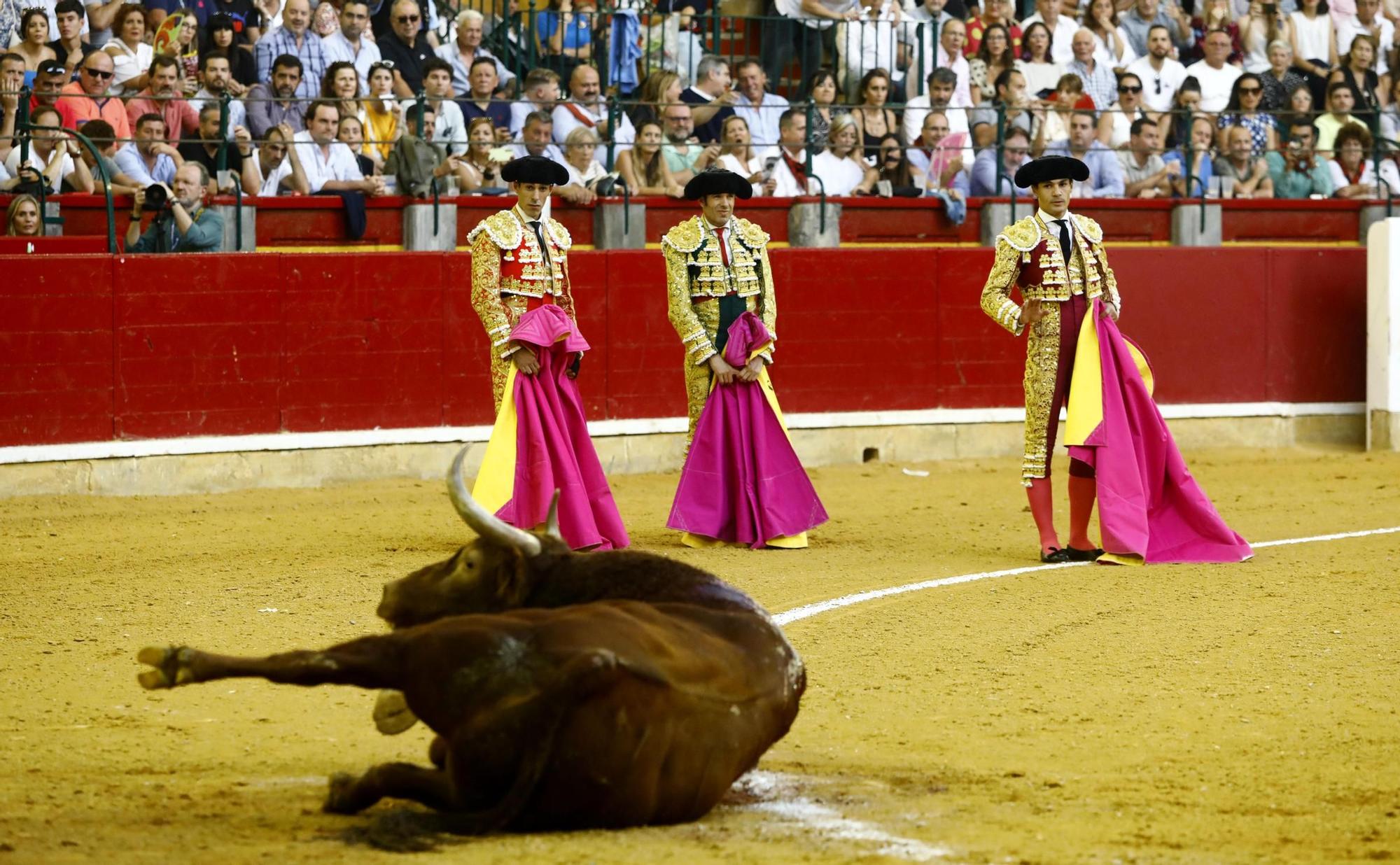 La octava Feria del Pilar, en imágenes