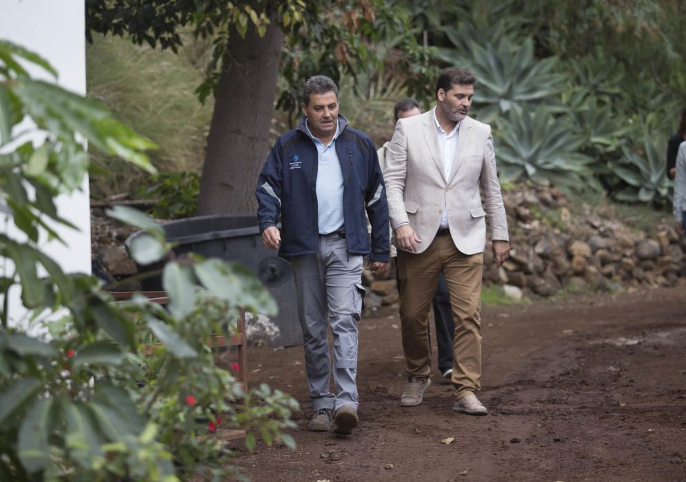 Vivero de Santa Cruz de Tenerife