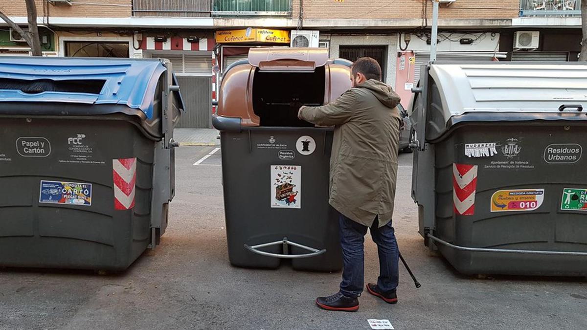 Llega la nueva tasa de basura a València: qué es, por qué se paga y si de verdad premiará reciclar.