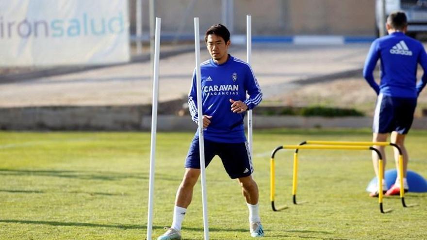 El mensaje de Kagawa a Japón