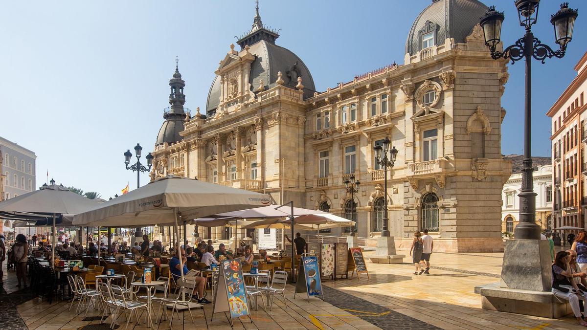 Unos cuantos gentilicios que te harán mucha gracia.