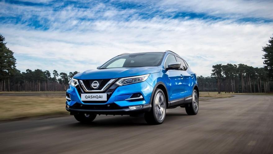 Este es el Nissan Qahqai más barato que puedes comprar