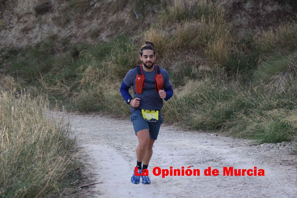 Trail Puentes de Cieza 2022 (II)