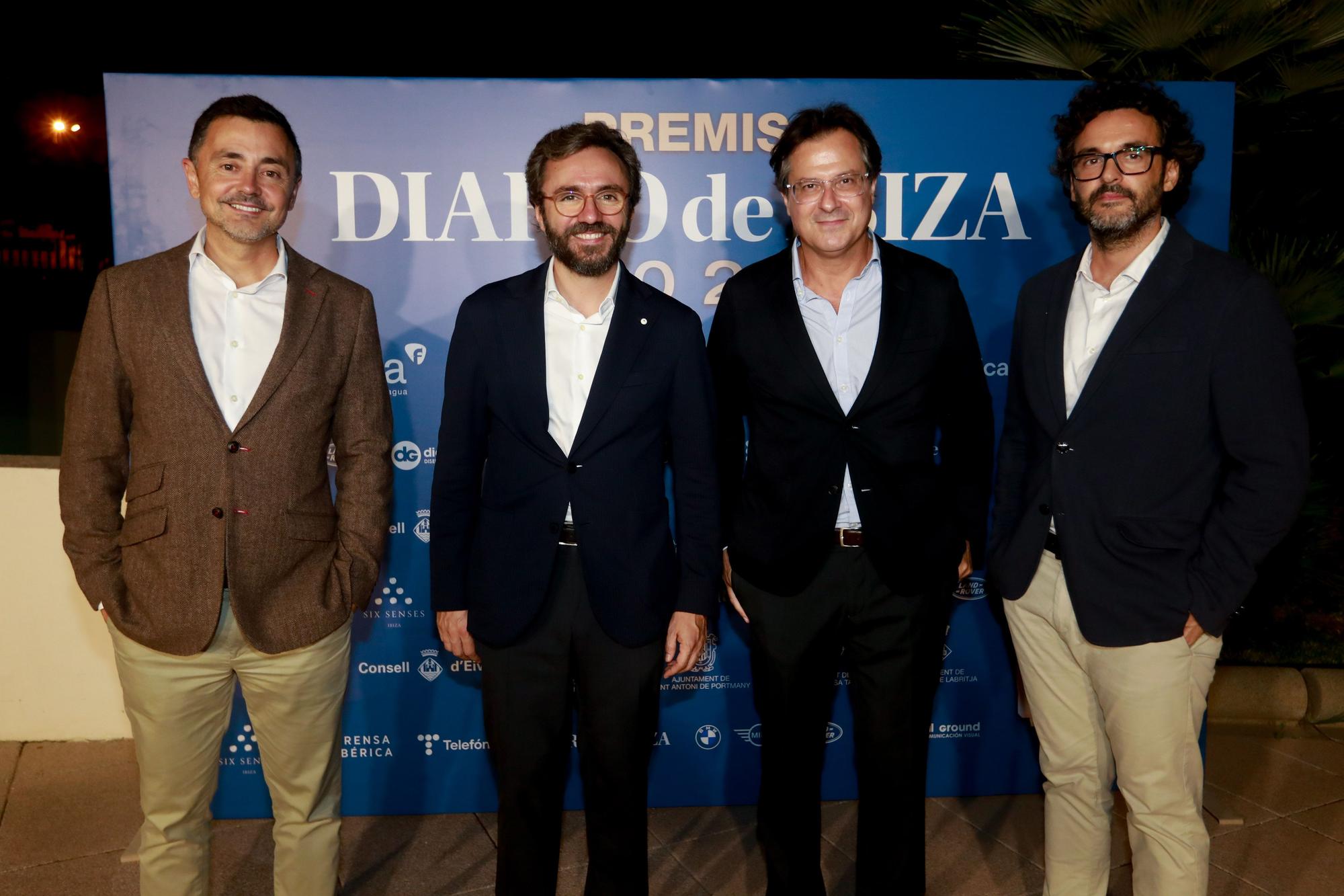 Premis Diario de Ibiza 2022