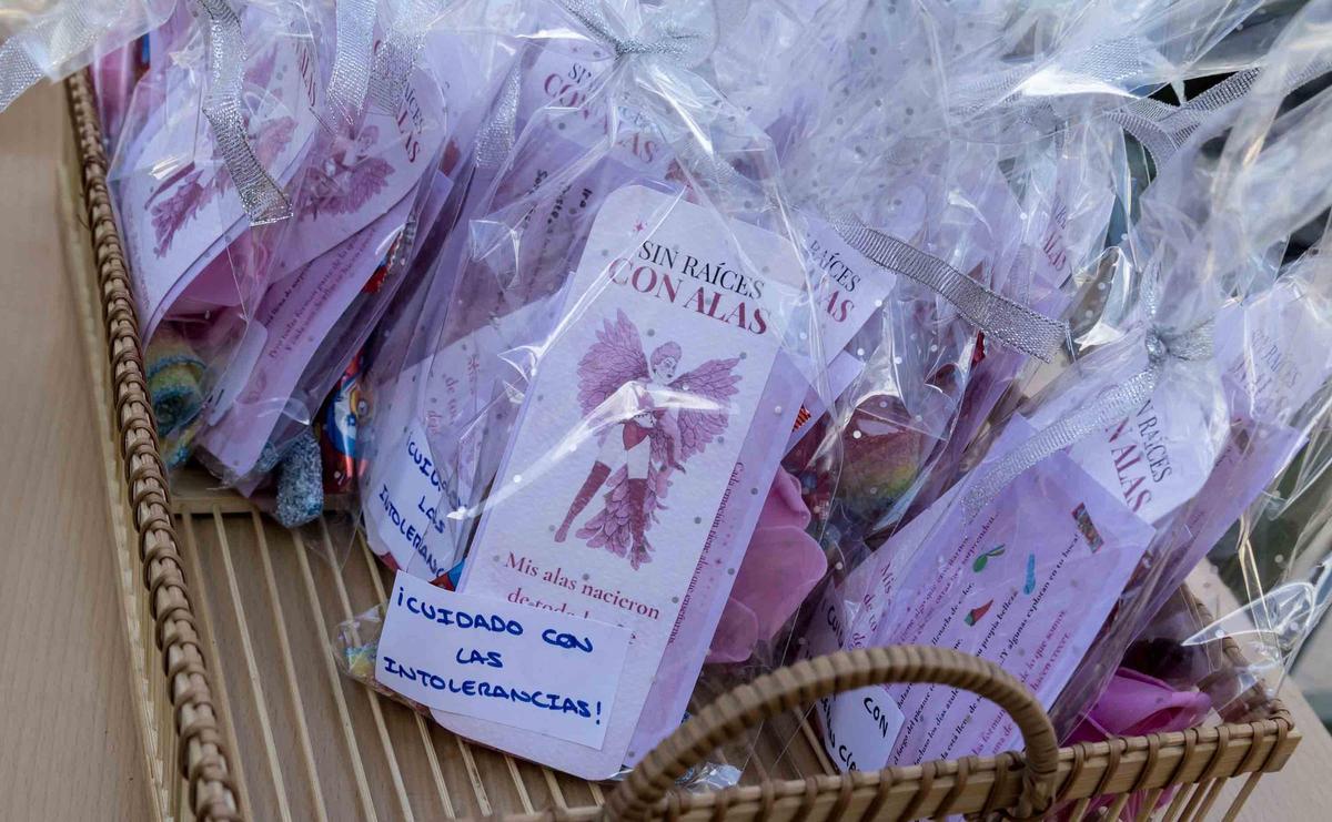 Elche rompe prejuicios: un FP de peluquería impulsa a un joven a cumplir su sueño drag a través de teatro Elche rompe prejuicios: un FP de peluquería impulsa a un joven a cumplir su sueño drag a través de teatro