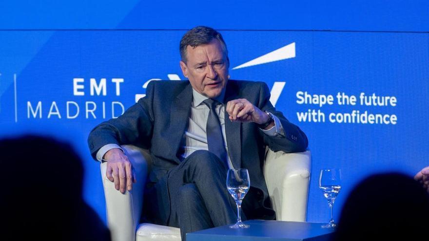 Indra y Escribano retoman las negociaciones de la posible operación de integración