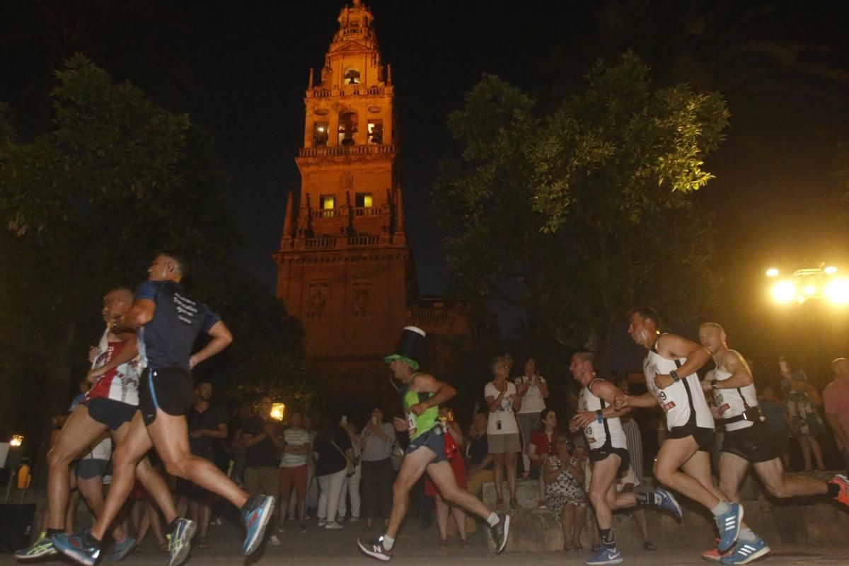 Las fotos de la carrera popular Trotacalles.