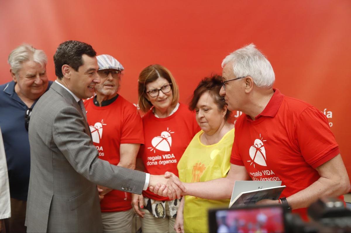 La Semana del Donante llega a su edición número 23