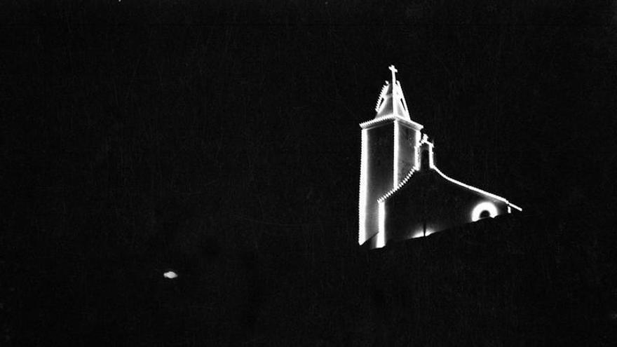 ¿Quién fue Juan de la Cruz, el ermitaño que "iluminó" Luarca? Una historia para un Lunes de Pascua que une Valdés y Mallorca