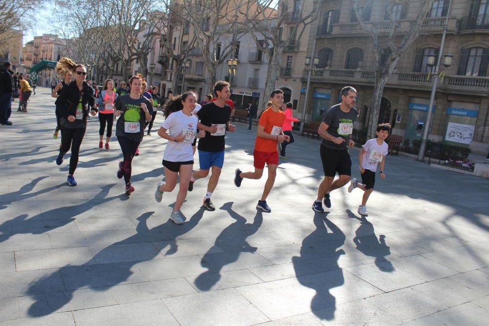 Cursa Urbana de Sant Josep de Figueres