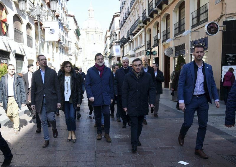 Convención Nacional sobre Familia y Conciliación en Zaragoza