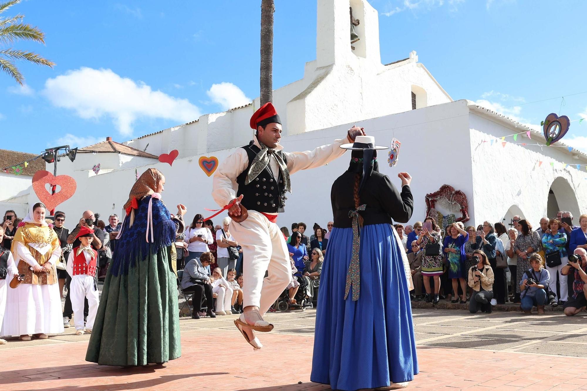 Día grande de las fiestas de Sant Carles