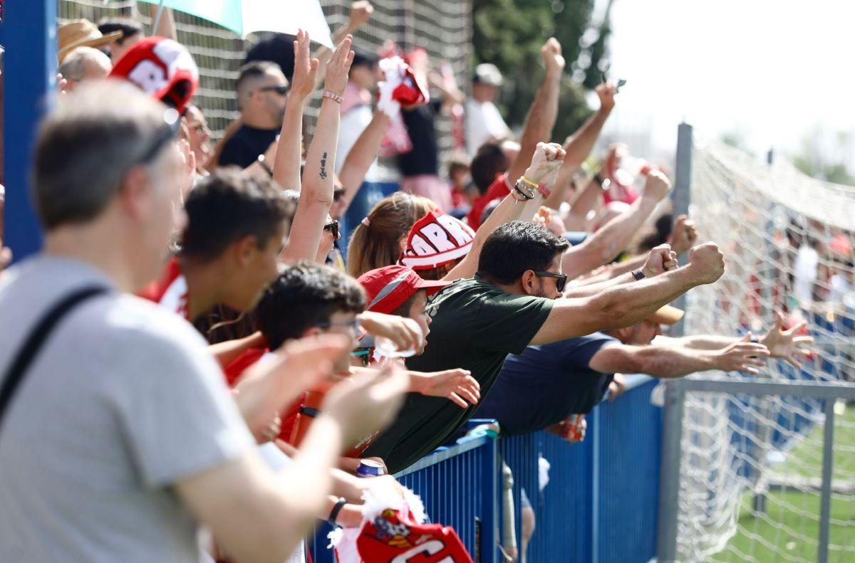 47º edición del Día del Fútbol Base