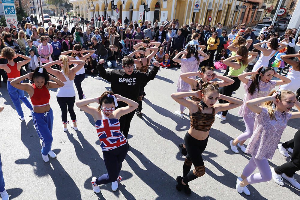 Carnaval de Ibiza 2019