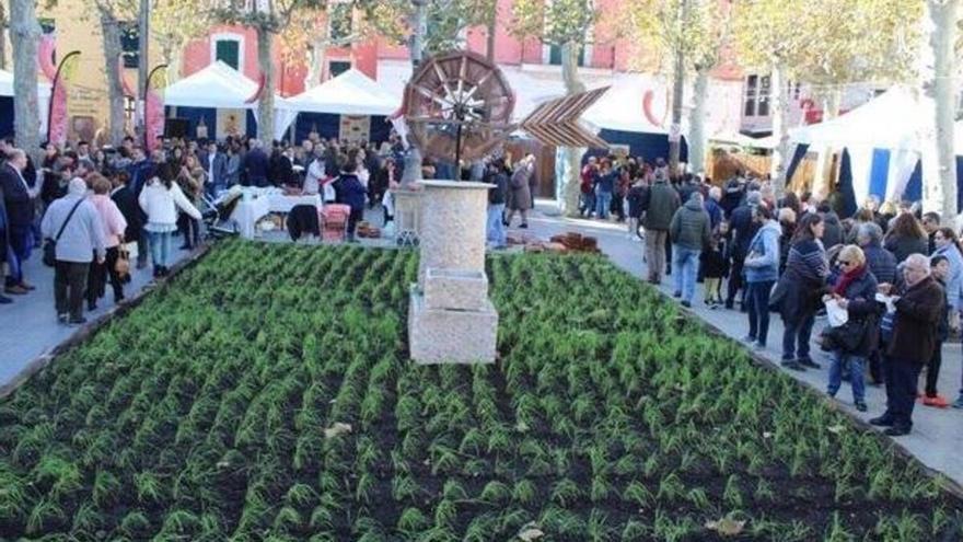 Todas las fiestas, &#039;fires&#039; y mercadillos de esta semana en Mallorca