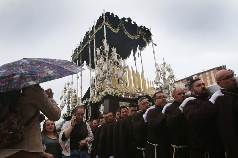 Domingo de Ramos de 2016 | Humildad y Paciencia