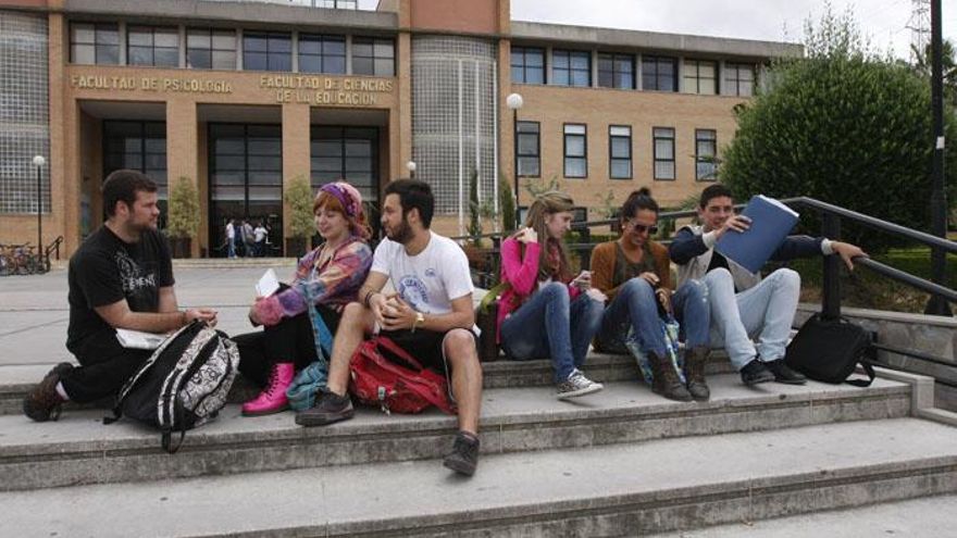 Las prácticas en empresa son claves para asegurar un futuro profesional a los alumnos.