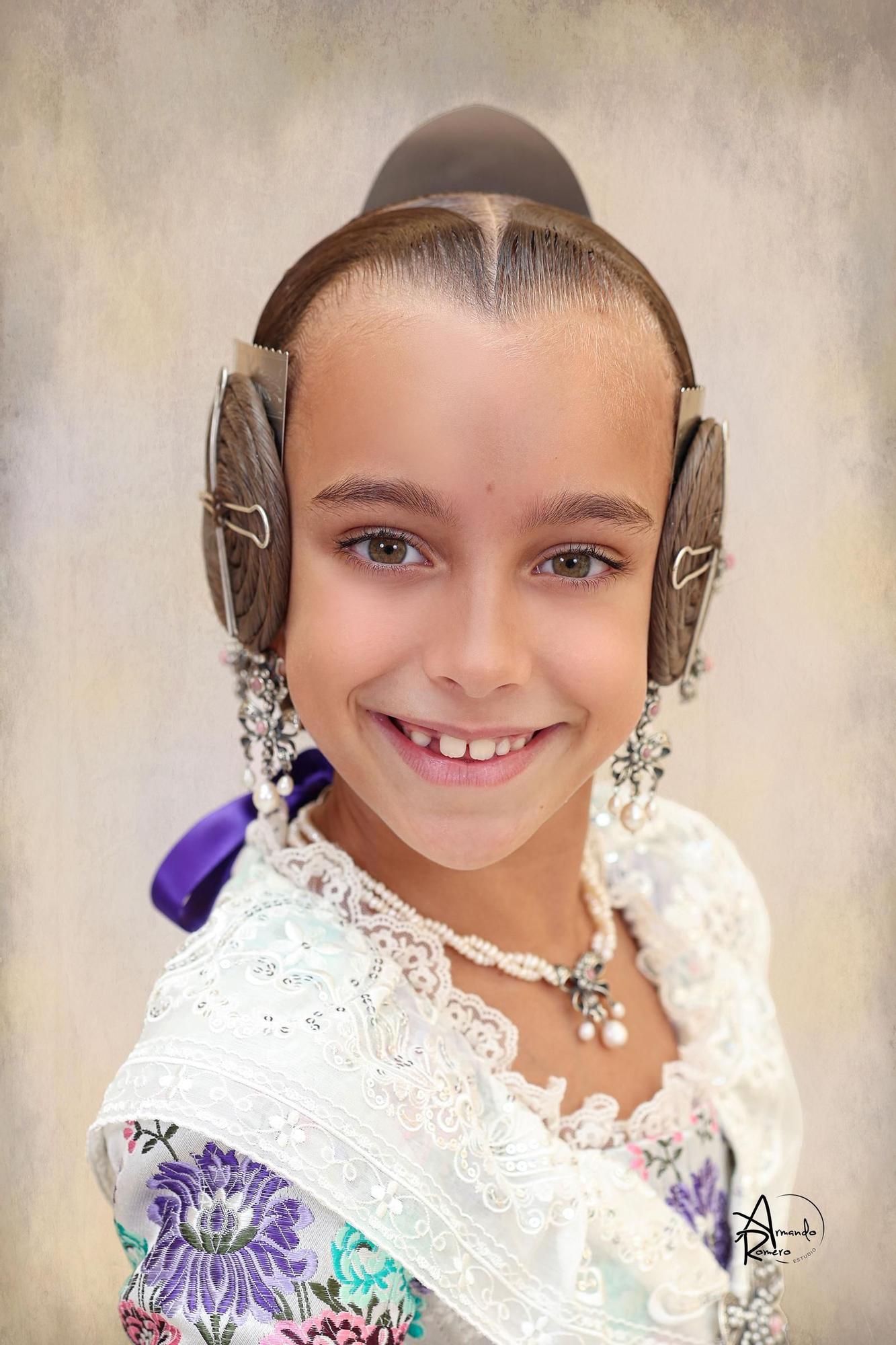 Adriana Anton Lozano (San Vicente-Amparo Iturbi)