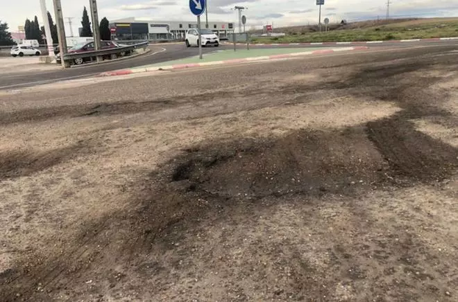 La reivindicación de los empresarios del polígono de Castrogonzalo: piden esto