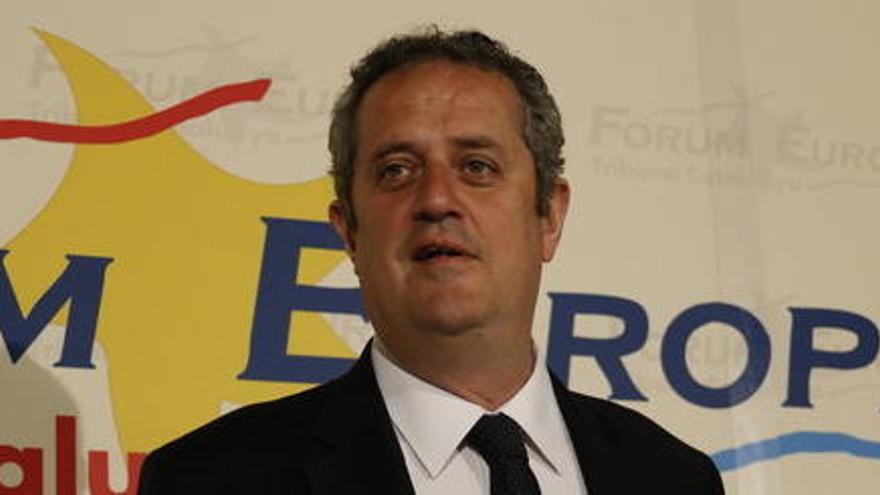 Joaquim Forn.