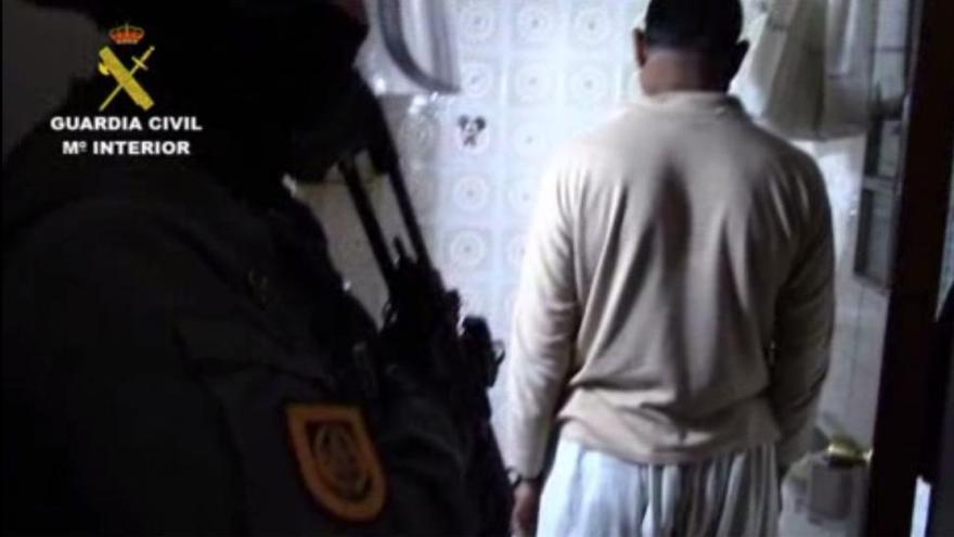 Prisión para el paquistaní detenido en Lérida por su apoyo a la yihad