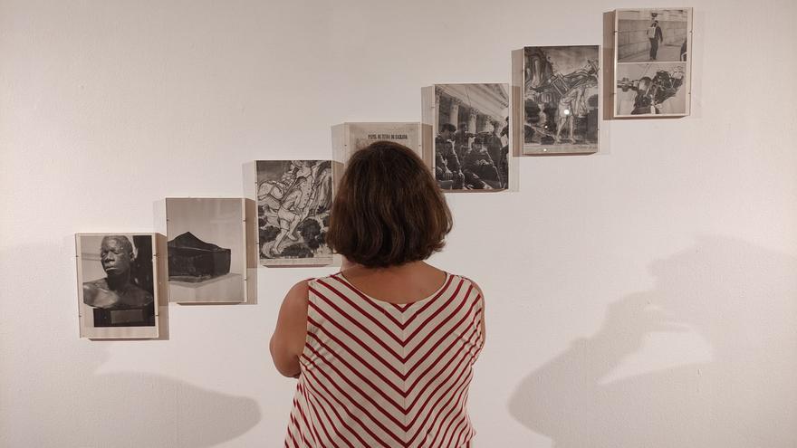Imaginària 2023 se despide: qué esperar del festival de fotografía de Castellón